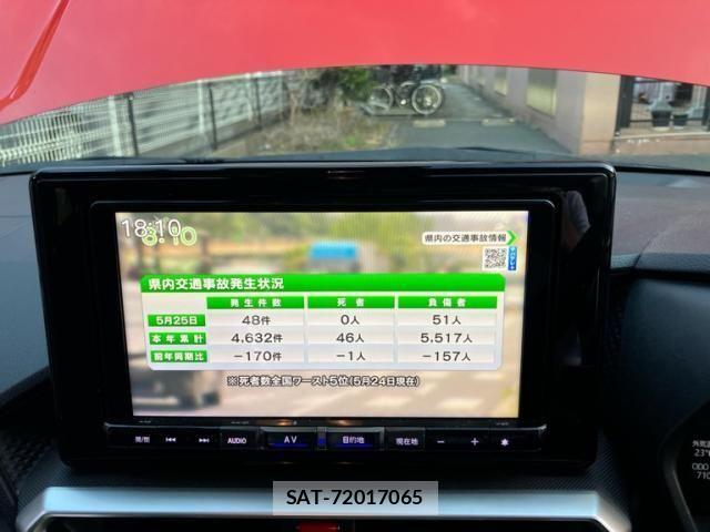 Daihatsu ROCKY 2022-06 7224275-9