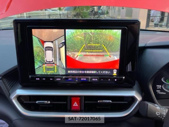 Daihatsu ROCKY 2022-06 7224275-10