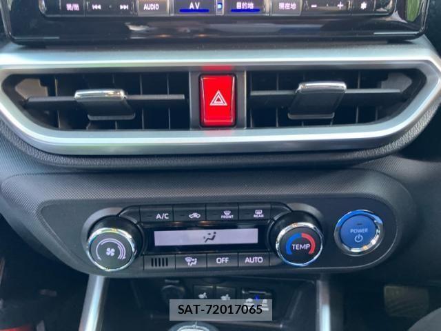 Daihatsu ROCKY 2022-06 7224275-13