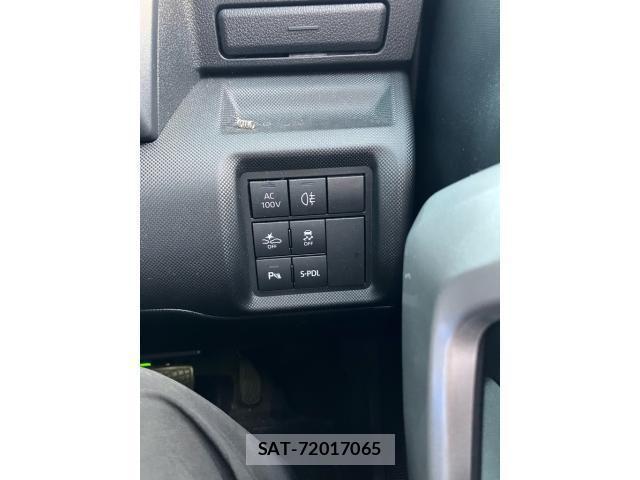 Daihatsu ROCKY 2022-06 7224275-17