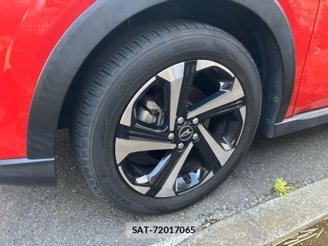 Daihatsu ROCKY 2022-06 7224275-5
