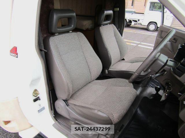 Isuzu RODEO 1991-04 6677775-10