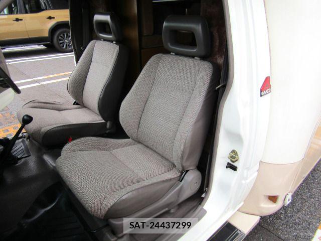 Isuzu RODEO 1991-04 6677775-11