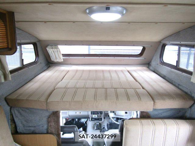Isuzu RODEO 1991-04 6677775-14