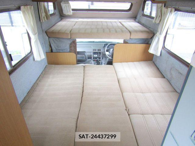 Isuzu RODEO 1991-04 6677775-15