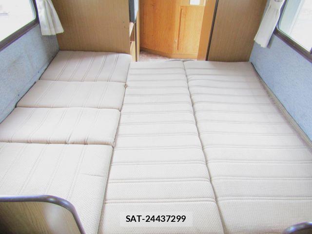 Isuzu RODEO 1991-04 6677775-16