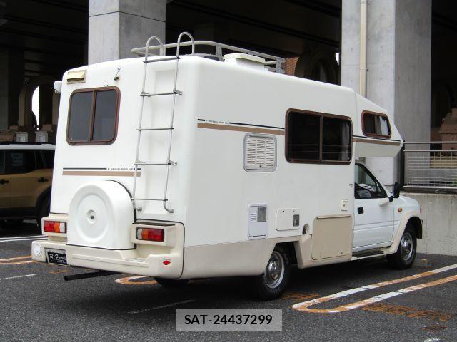 Isuzu RODEO 1991-04 6677775-1