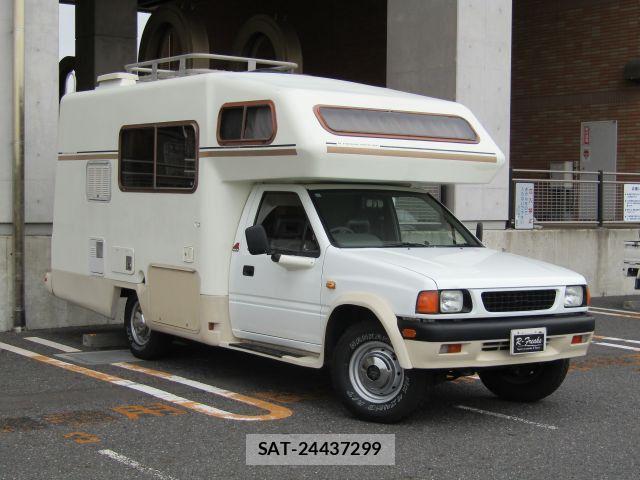 Isuzu RODEO 1991-04 6677775-2