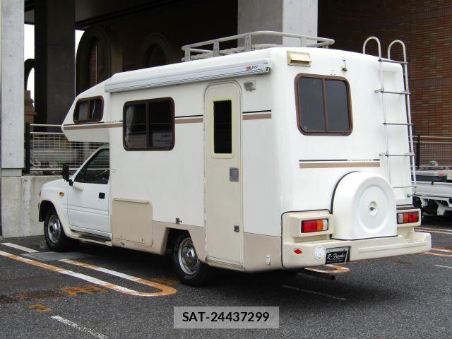 Isuzu RODEO 1991-04 6677775-3