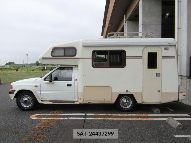 Isuzu RODEO 1991-04 6677775-8
