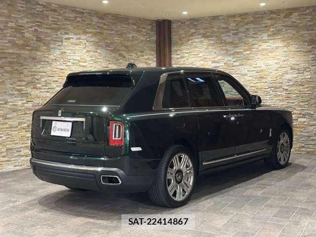 ROLLS-ROYCE CULLINAN 2019-04 521372-11