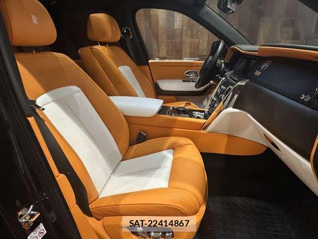 ROLLS-ROYCE CULLINAN 2019-04 521372-15