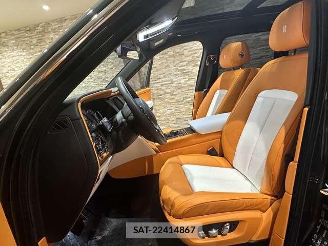 ROLLS-ROYCE CULLINAN 2019-04 521372-16