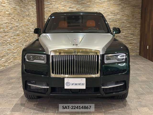 ROLLS-ROYCE CULLINAN 2019-04 521372-3
