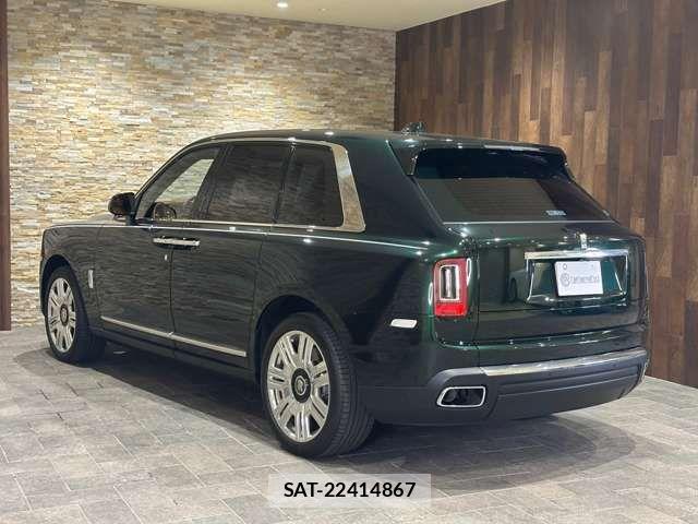 ROLLS-ROYCE CULLINAN 2019-04 521372-8