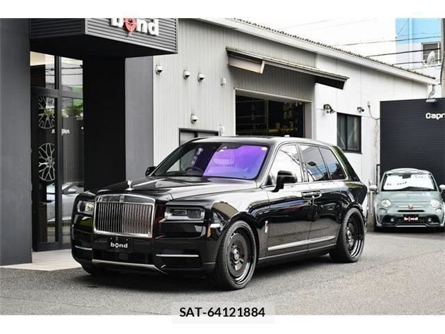 sat car