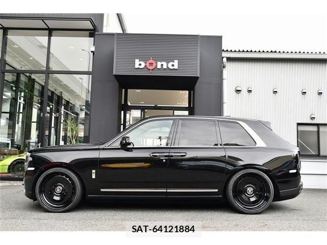 ROLLS-ROYCE CULLINAN 2019-09 1030289-2