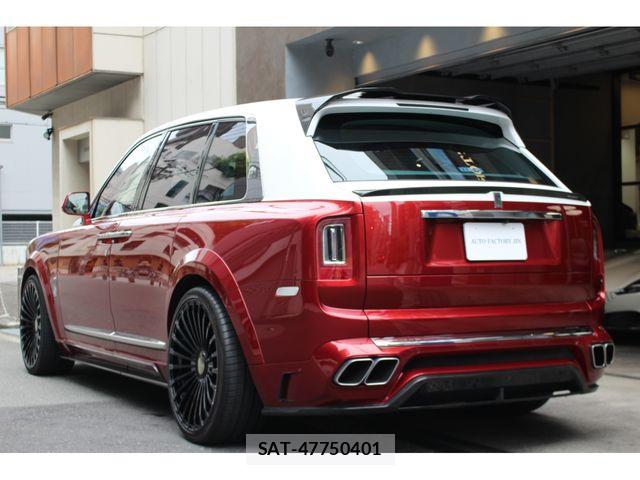 ROLLS-ROYCE CULLINAN 2018-12 6677776-12