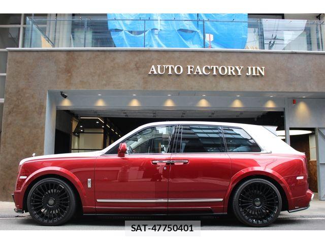 ROLLS-ROYCE CULLINAN 2018-12 6677776-4