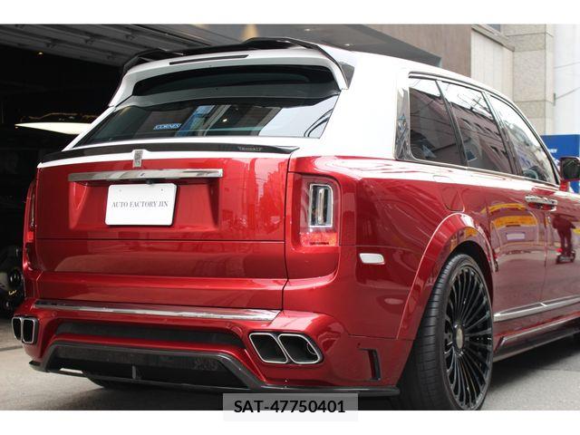 ROLLS-ROYCE CULLINAN 2018-12 6677776-7