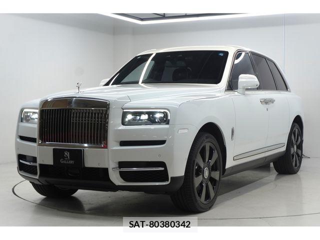 ROLLS-ROYCE CULLINAN 2022-05 7562751-0