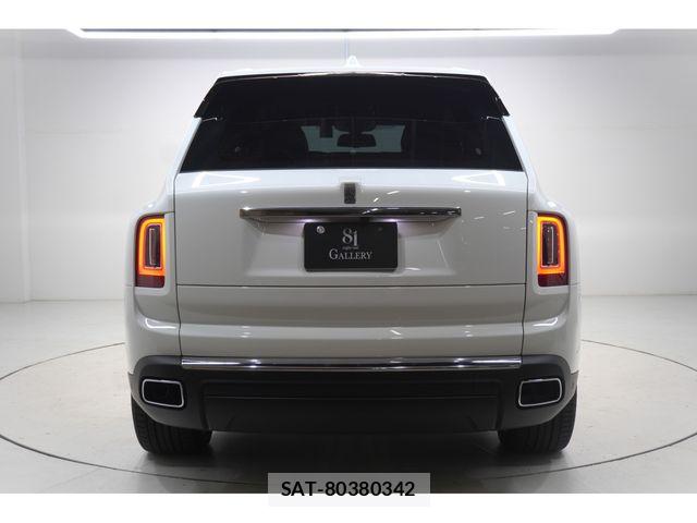 ROLLS-ROYCE CULLINAN 2022-05 7562751-6