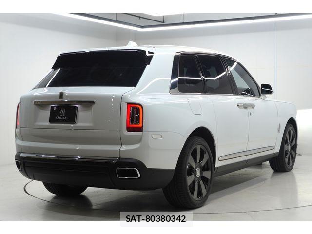 ROLLS-ROYCE CULLINAN 2022-05 7562751-7
