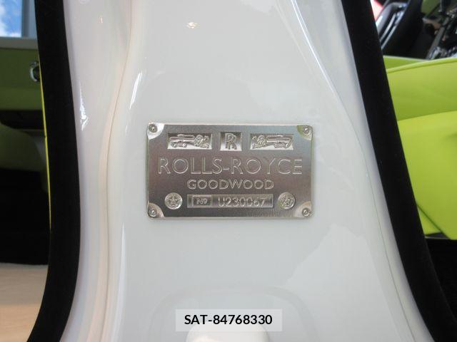 ROLLS-ROYCE CULLINAN 2025-05 8209890-21