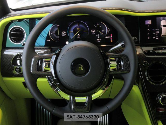 ROLLS-ROYCE CULLINAN 2025-05 8209890-22