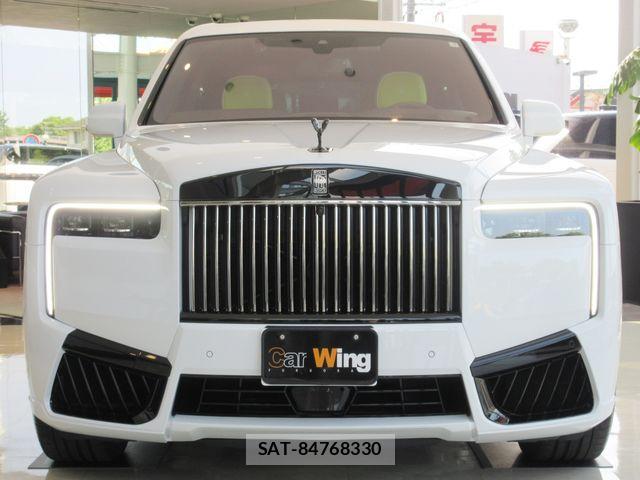 ROLLS-ROYCE CULLINAN 2025-05 8209890-2