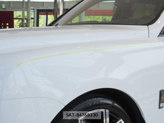 ROLLS-ROYCE CULLINAN 2025-05 8209890-3