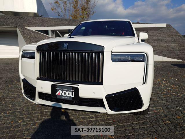 ROLLS-ROYCE CULLINAN 2025-11 8414720-5