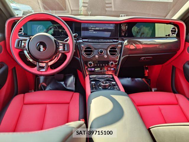ROLLS-ROYCE CULLINAN 2025-11 8414720-8