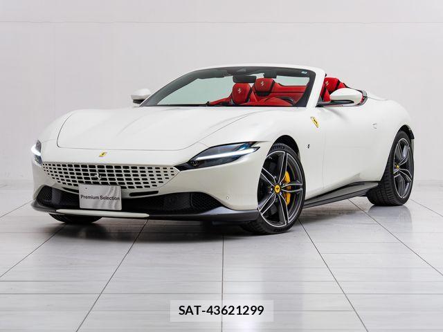 Ferrari Roma 2025-09 3909429-13