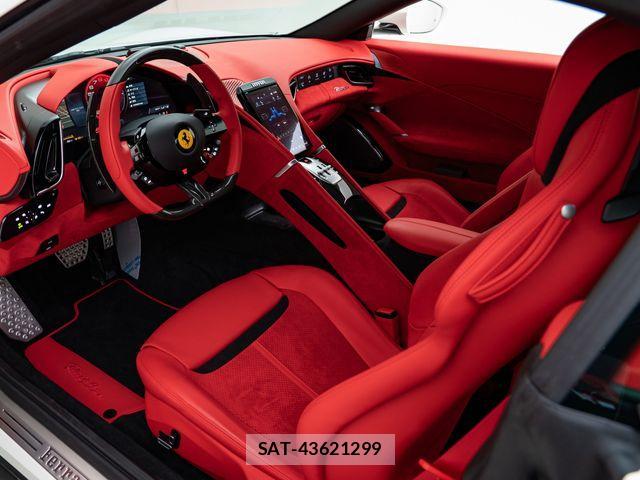 Ferrari Roma 2025-09 3909429-3