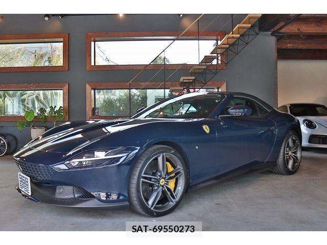 Ferrari Roma 2026-01 3909433-0