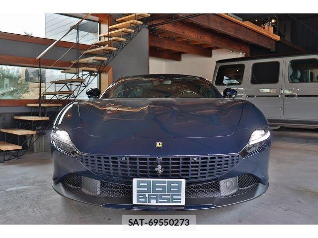 Ferrari Roma 2026-01 3909433-1