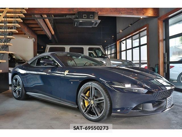 Ferrari Roma 2026-01 3909433-2