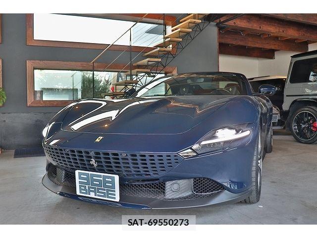 Ferrari Roma 2026-01 3909433-6