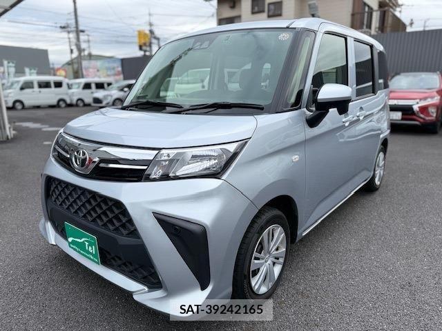 Toyota ROOMY 2023-04 501908-11
