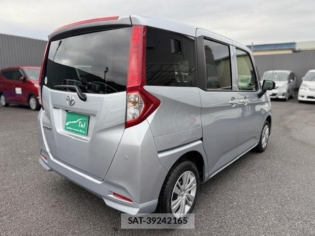 Toyota ROOMY 2023-04 501908-12