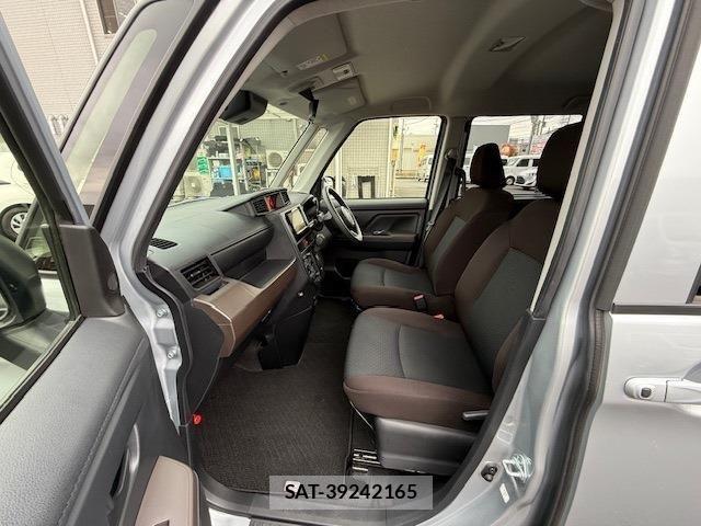 Toyota ROOMY 2023-04 501908-13