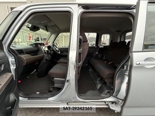 Toyota ROOMY 2023-04 501908-15