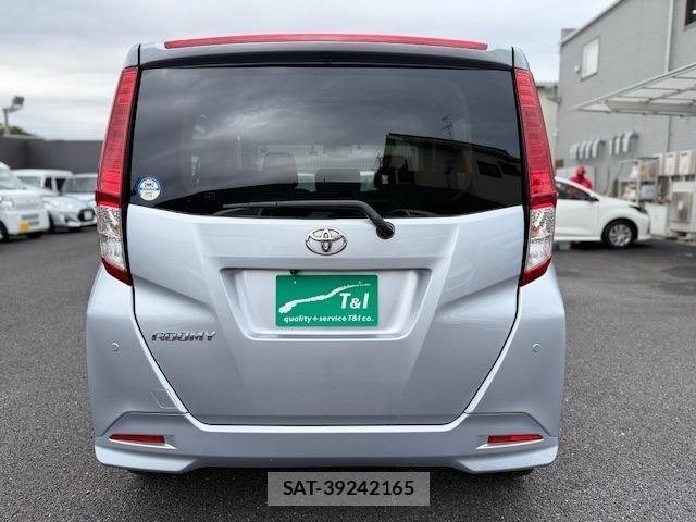 Toyota ROOMY 2023-04 501908-17