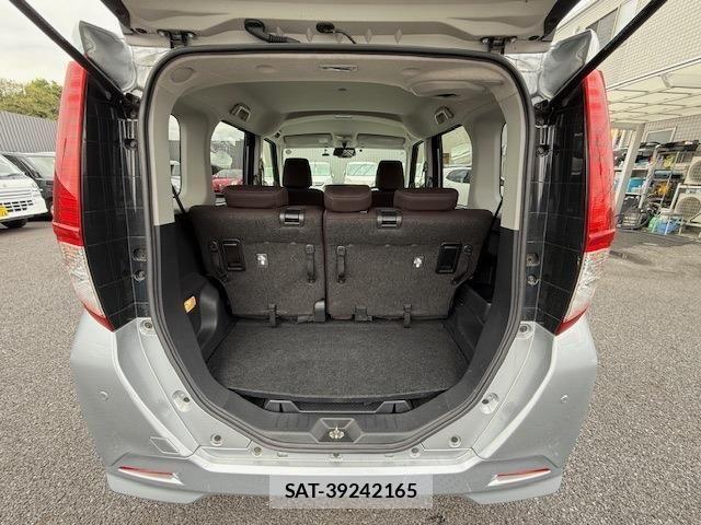 Toyota ROOMY 2023-04 501908-18