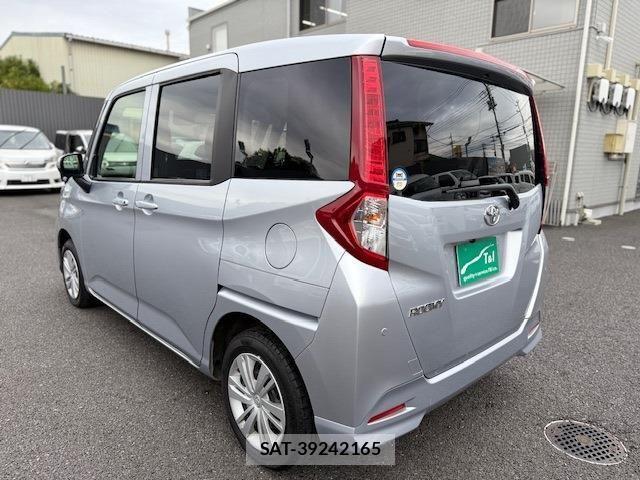 Toyota ROOMY 2023-04 501908-1