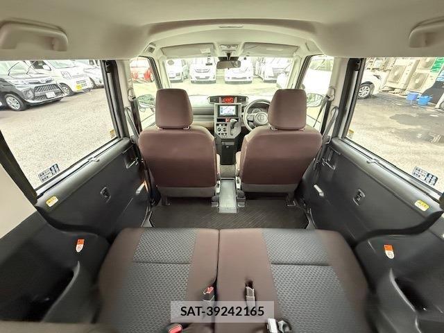Toyota ROOMY 2023-04 501908-19