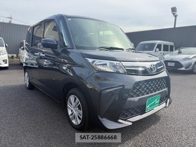 Toyota ROOMY 2022-06 501905-14