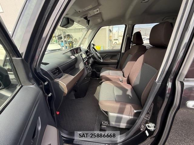 Toyota ROOMY 2022-06 501905-16