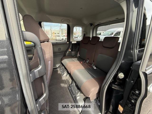 Toyota ROOMY 2022-06 501905-17